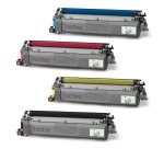 Brother TN-248VAL cartuccia toner 4 pz Originale Nero, Ciano, Magenta, Giallo
