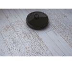 Hoover HG410D 011 Grigio, Ferro