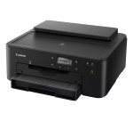 Canon PIXMA TS705a impresora de inyección de tinta Color 4800 x 1200 DPI A4 Wifi