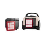 Beko VCO32803AF 1,8 L A cilindro Secco 800 W Senza sacchetto