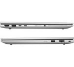 HP EliteBook 6 G1i 13 AI Intel Core Ultra 5 225U Laptop 33.8 cm (13.3") WUXGA 16 GB DDR5-SDRAM 512 GB SSD Wi-Fi 6E (802.11ax) Windows 11 Pro AI PC Silver