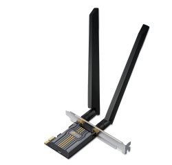 TP-Link BE6500 Interne WLAN / Bluetooth 2880 Mbit/s