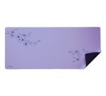 Trust GXT 759 XXL Gaming mouse pad Blue, Purple