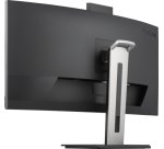 Viewsonic VG3457CV écran plat de PC 86,4 cm (34") 3440 x 1440 pixels UltraWide Quad HD LED Noir