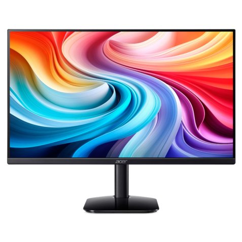 Acer KA2 UM.HX2EE.039 LED display 68,6 cm (27") 1920 x 1080 pixels Full HD Noir