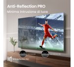 Hisense Smart TV ULED MiniLED 65" 4K 65U8Q