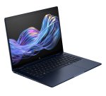HP EliteBook X Flip G1i Next Gen AI PC Wolf Pro Security Edition Copilot+ PC Intel Core Ultra 7 258V Hybride (2-en-1) 35,6 cm (14") Écran tactile WUXGA 32 Go LPDDR5x-SDRAM 1 To SSD Wi-Fi 7 (802.11be) Windows 11 Pro Bleu
