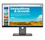 Lenovo ThinkVision P24QD-40 Monitor