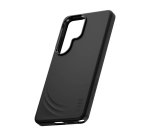 PanzerGlass CARE™ by ® Flow Case Black w. Qi Samsung Galaxy S26 Ultra protective phone case Black Cover