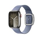 Apple MUHA3ZM/A accessoire intelligent à porter sur soi Bande Bleu Polyester