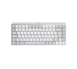 Logitech Master MX Mechanical Mini for Mac
