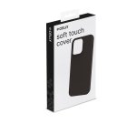 Celly CROMO1053BK funda para teléfono móvil 15,5 cm (6.1") Negro