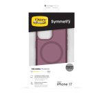 OtterBox Symmetry Clear MagSafe Series for Apple iPhone 17, Rhapsody