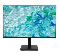 Acer Vero V7 V247Y G computer monitor 60.5 cm (23.8") 1920 x 1080 pixels Full HD LCD Black