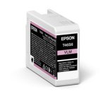 Epson UltraChrome Pro10 cartouche d'encre 1 pièce(s) Original Rendement standard Magenta