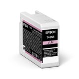 Epson UltraChrome Pro10 cartouche d'encre 1 pièce(s) Original Rendement standard Magenta