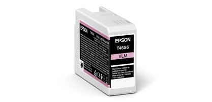 Epson UltraChrome Pro10 cartouche d'encre 1 pièce(s) Original Rendement standard Magenta