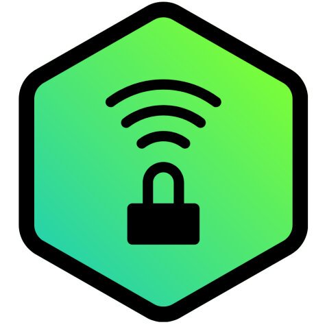 Kaspersky Secure Connection - version boîte (1 an) - 5 périphériques