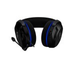 Casques gamer HyperX Cloud Stinger 2 Core PS noirs