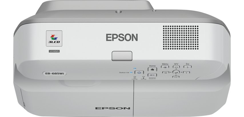 Epson EB-685Wi