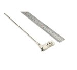 Kensington Câble de sécurité Slim NanoSaver 2.0 EQ à combinaison