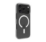 dbramante1928 Greenland Pro MS coque de protection pour téléphones portables Housse Transparent, Blanc