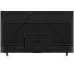 TCL TV LED 4K 139 cm 55P6K 4K HDR avec Google TV 2025