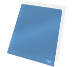 Esselte Buste "L" PVC Cristal Lucide - f.to A4 - conf.25 pz