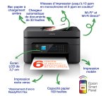 Epson WorkForce WF-2935DWF