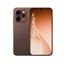 OPPO Reno15 Pro 5G 16.1 cm (6.32") Dual SIM Android 16.0 USB Type-C 12 GB 512 GB 6200 mAh Black