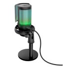 Trust GXT 238 Auron Noir Microphone pour podcast