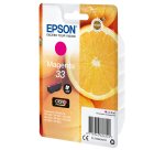 Epson Oranges Inchiostro magenta singolo Claria Premium Arance 33