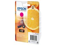 Epson Oranges Inchiostro magenta singolo Claria Premium Arance 33