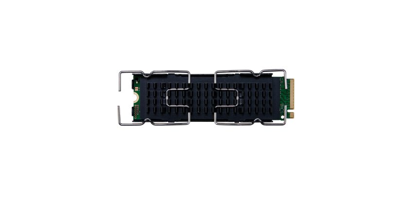 HP Kit SSDt ZTurbo 512 Go PCIe-Gen 4x4 SED Z2
