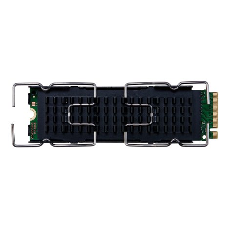 HP Kit SSD ZTurbo 1 To PCIe-Gen 4x4 TLC Z2