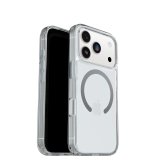 OtterBox Symmetry Clear MagSafe Series pour Apple iPhone 17 Pro, transparente