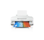 Epson Impresora de inyección de tinta multifunción Expression Photo XP-65 A4 con conectividad inalámbrica