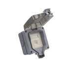 Equip 125452 accessorio per moduli Keystone Scatola di distribuzione