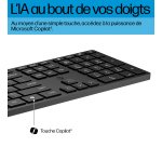 HP Souris et clavier Wired Desktop 320MK