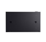 TP-Link Omada DS110GMP commutateur réseau Non-géré Gigabit Ethernet (10/100/1000) Connexion Ethernet, supportant l'alimentation via ce port (PoE) Noir