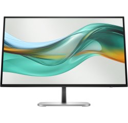 HP Series 5 Pro Écran QHD USB-C 27 pouces - 527pu