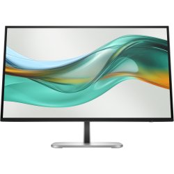 HP Series 5 Pro Serie 5 Pro 27 inch QHD USB-C-monitor - 527pu