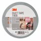 3M 1900S50 50 m Synthetic rubber Silver