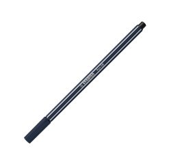 STABILO Pen 68 felt pen Grey 1 pc(s)