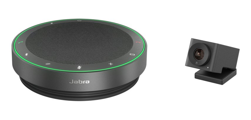 Jabra 9000-100 sistema de video conferencia