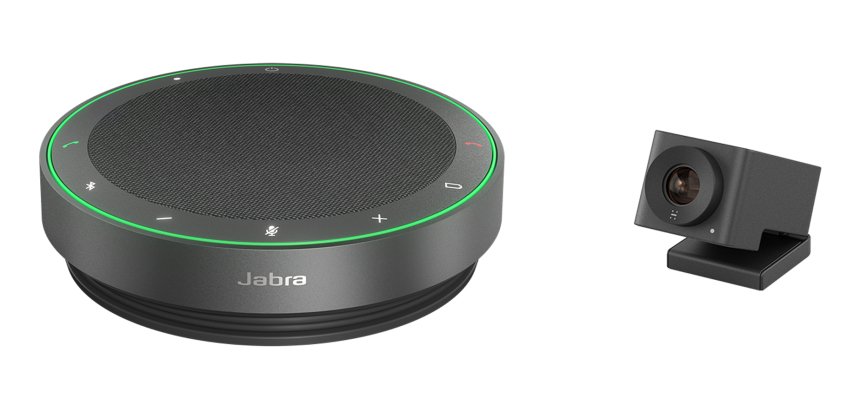 Jabra 9000-100 sistema de video conferencia