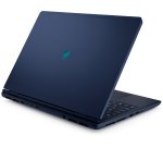 Alienware AC16251 Intel Core Ultra 9 275HX Ordinateur portable 40,6 cm (16") WQXGA 32 Go DDR5-SDRAM 1 To SSD NVIDIA GeForce RTX 5070 Wi-Fi 7 (802.11be) Windows 11 Home Français Indigo