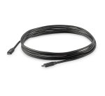 StarTech.com USB-C auf USB-C Kabel mit 5A Power Delivery - St/St - 3m - USB 2.0 - USB-IF zertifiziert