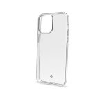 Celly GELSKIN1056 funda para teléfono móvil 17 cm (6.7") Transparente