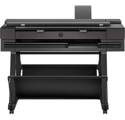 HP Designjet T850 36-in Multifunction Printer
